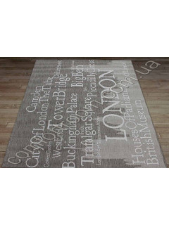 Ковер Cottage 4352 mink-wool